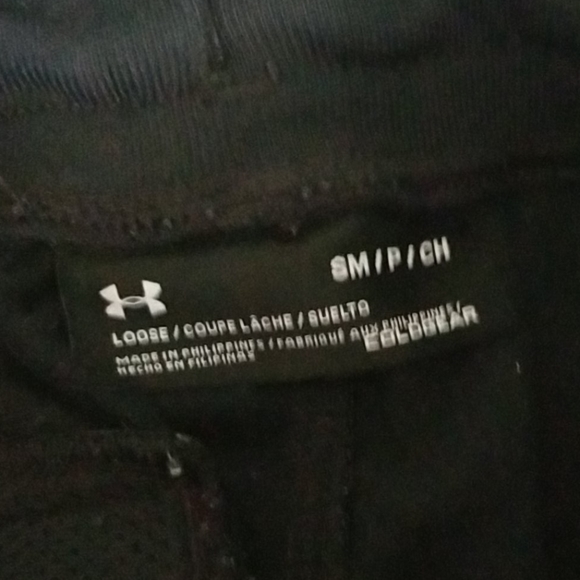 Under Armour Sweatpants - Picture 2 of 2